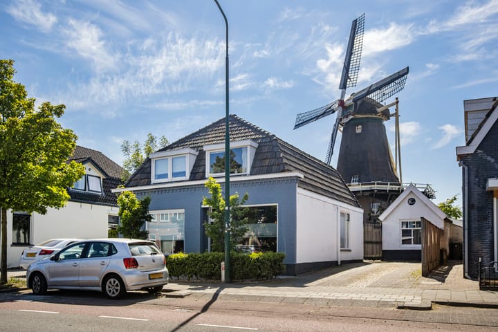 Foto van woning Nieuweweg 113, Veenendaal
