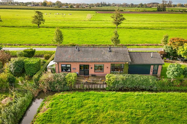 Nieuweweg 12 in Kedichem foto