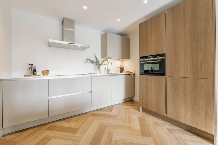 Nieuweweg 13c in Laren foto