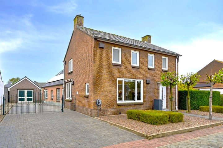 Foto van woning Nieuweweg 17, Siebengewald