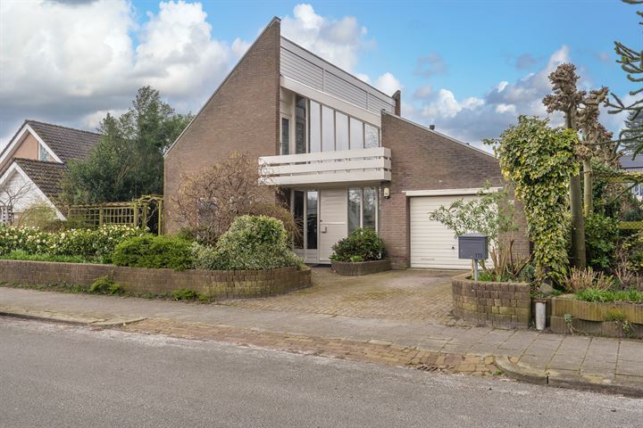 Nieuweweg 175 in Hoogezand foto