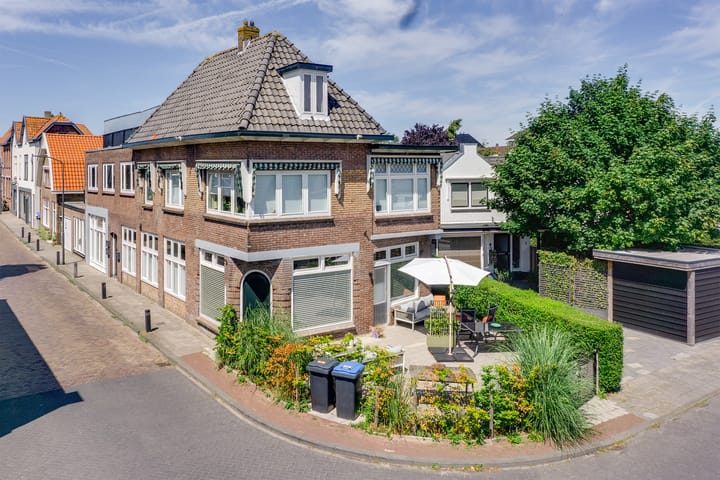 Foto van woning Nieuweweg 2-2, Werkendam