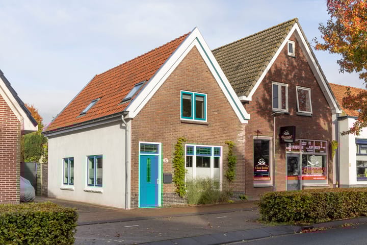 Nieuweweg 30 in Hattem