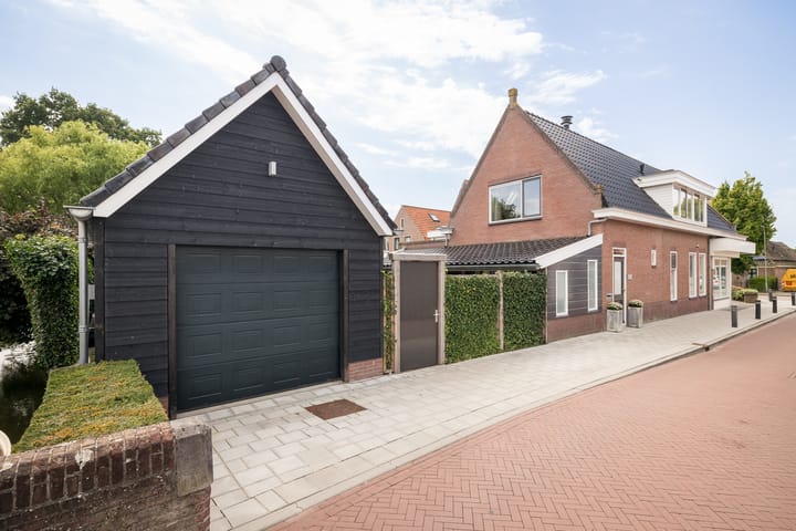 Nieuweweg 31A in Hoogkarspel foto