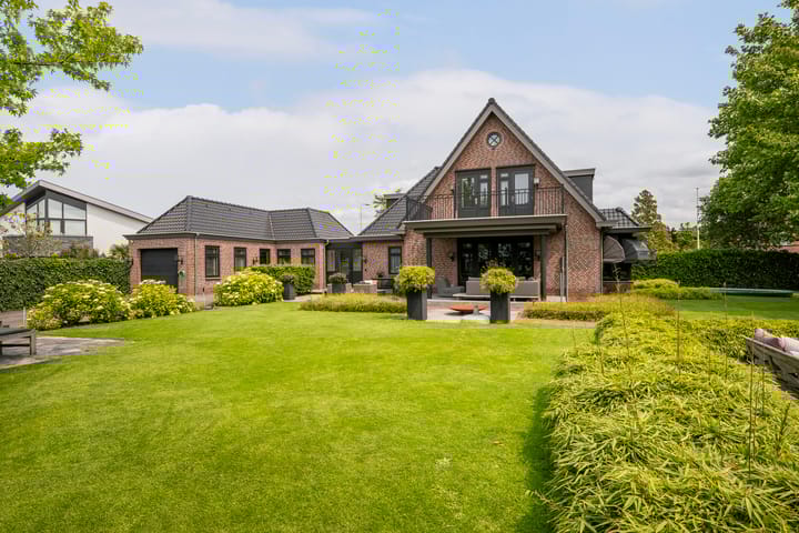 Nieuweweg 37 in Honselersdijk foto