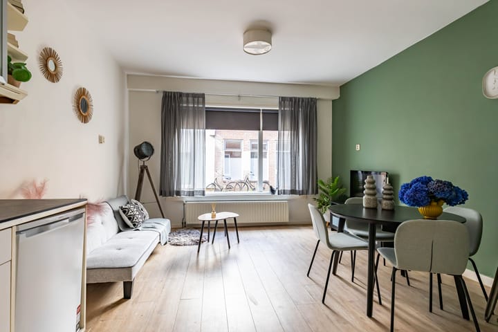 Foto van woning Nieuweweg 38-10, Groningen