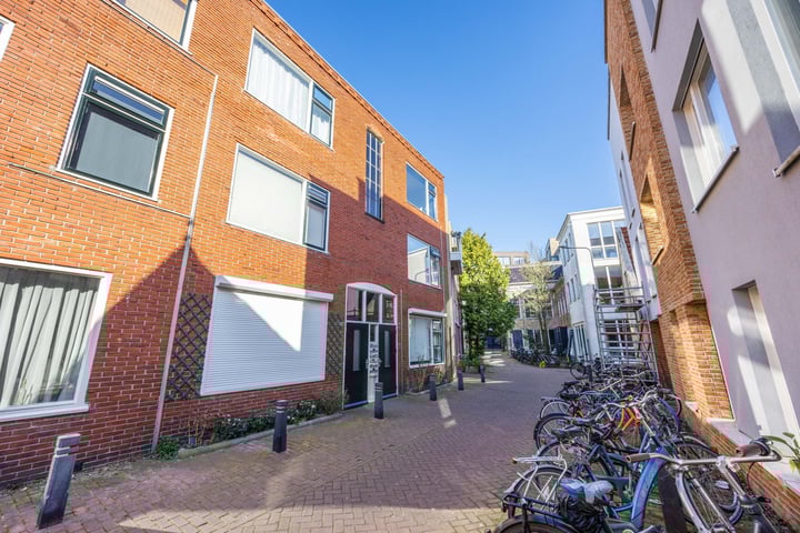 Nieuweweg 38-12b in Groningen foto