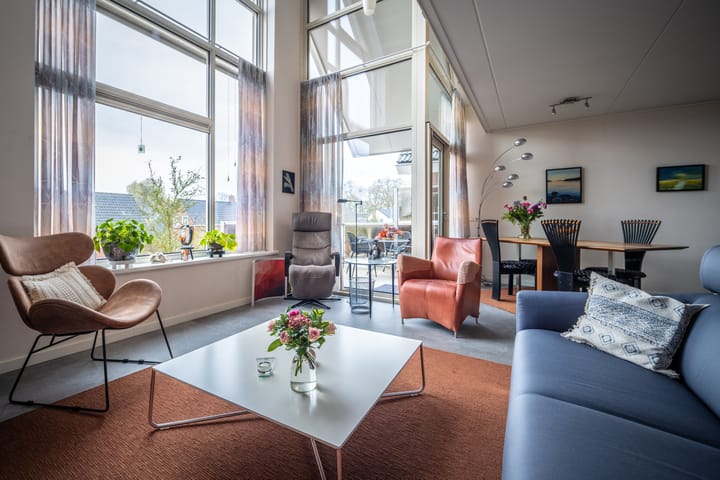 Foto van woning Nieuweweg 3A, Roden