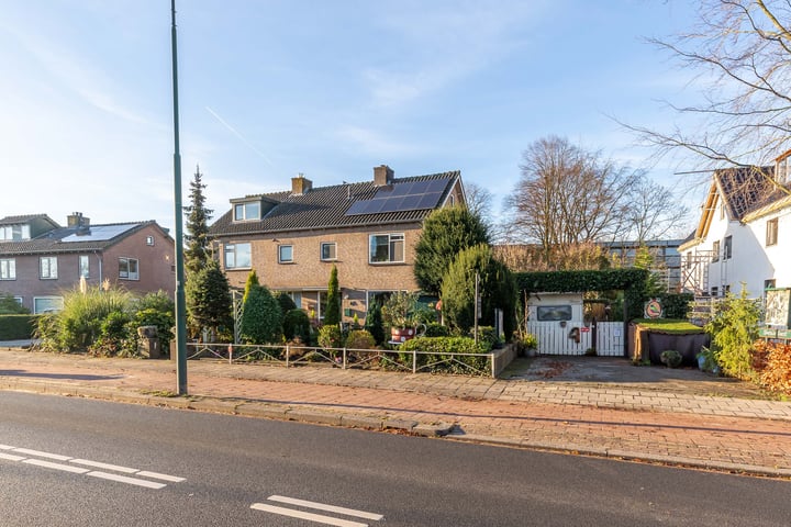 Nieuweweg 4 in Soest foto