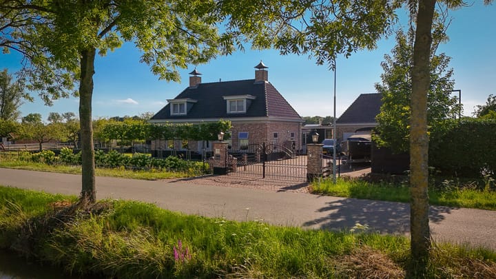Foto van woning Nieuweweg 4a, Heukelum