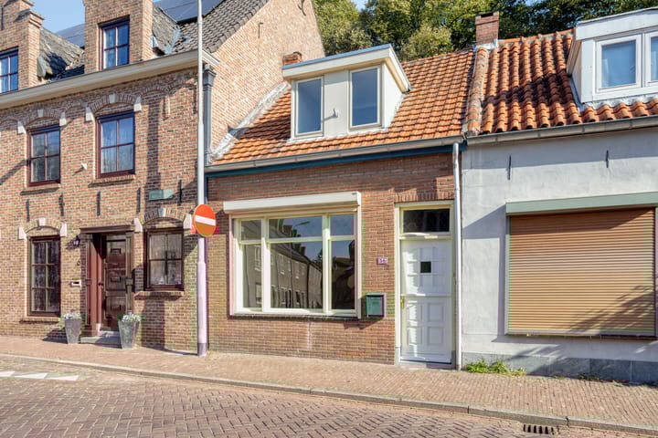 Foto van woning Nieuweweg 56, Hulst