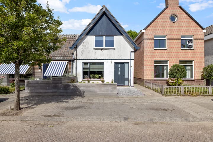 Foto van woning Nieuweweg 6, Anna Paulowna