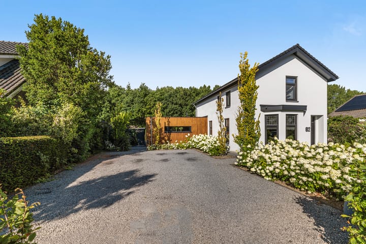 Foto van woning Nieuweweg 62, Melissant