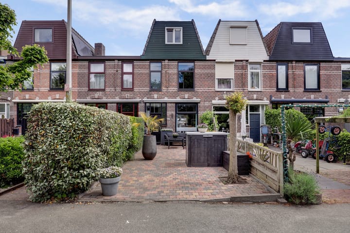 Foto van woning Nieuweweg 70, Honselersdijk