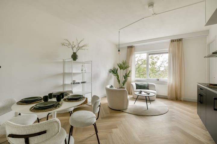 Nieuweweg 73H in Hoofddorp foto