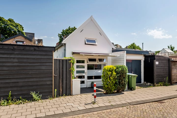 Foto van woning Nieuweweg 74, Tiel