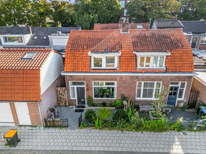 Nieuweweg 78 in Tiel