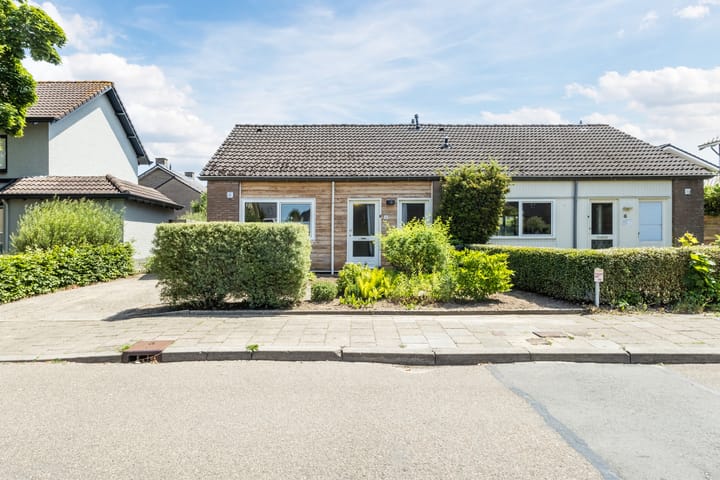 Nieuweweg 8 in Gassel foto