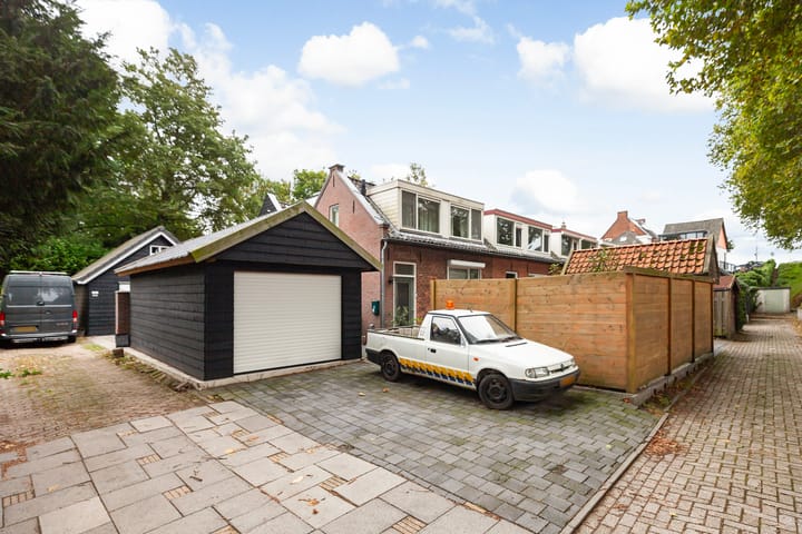 Foto van woning Nieuweweg 9, Hardinxveld-Giessendam