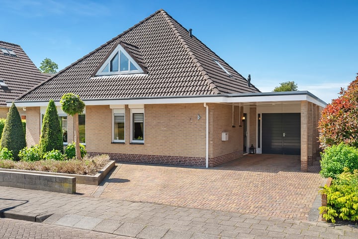 Foto van woning Nieuwewijk 73, Dedemsvaart