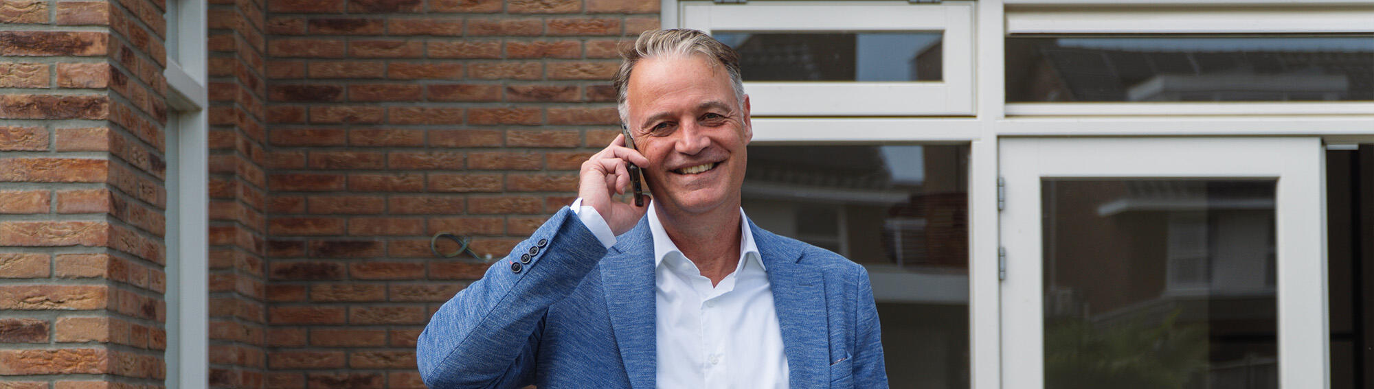 Kantoorfoto NieuwHuis Makelaardij