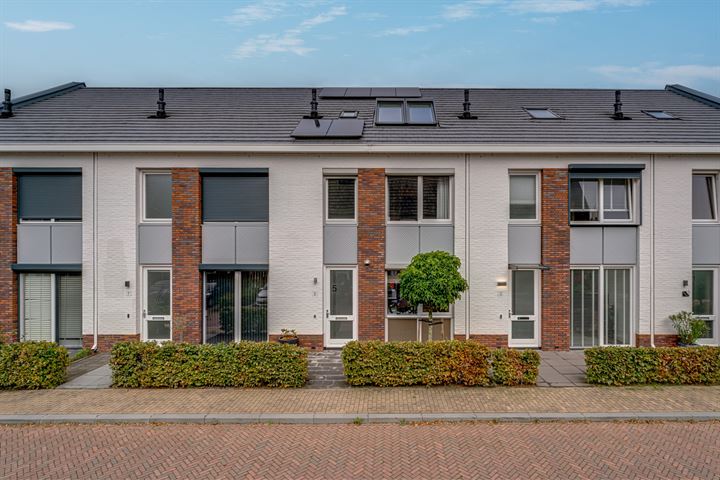 Nieuwkamppad 5 in Zevenaar foto