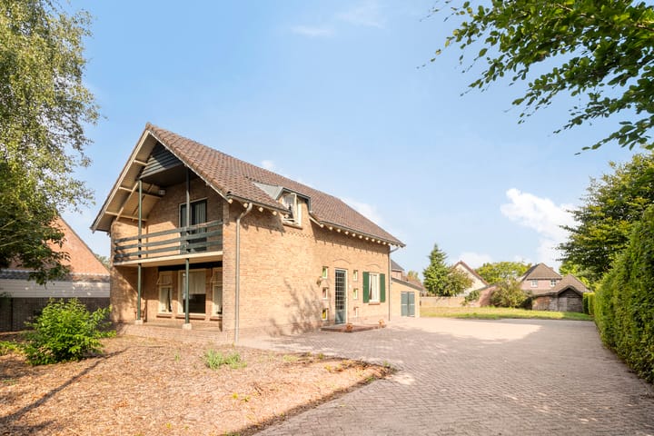 Foto van woning Nieuwkuijksestraat 114, Nieuwkuijk