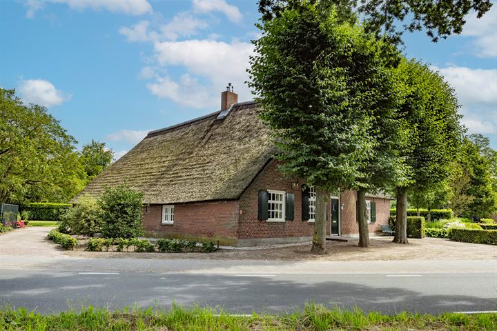 Nieuwkuikseweg 17a in Helvoirt foto