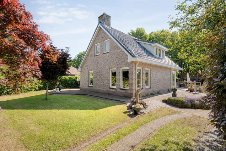 Nieuwland 2 in Wapse foto