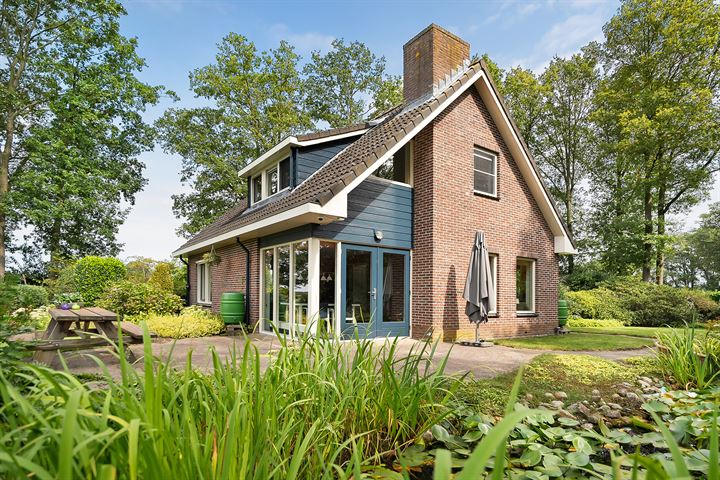 Nieuwland 20 in Wapse foto