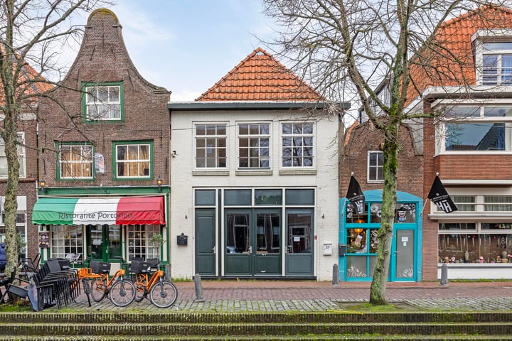Nieuwland 22 in Hoorn foto