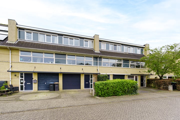Nieuwlandsedreef 16 in Amersfoort