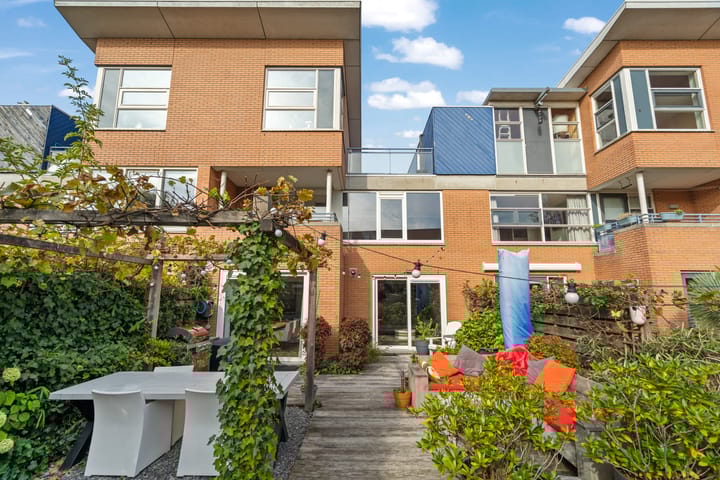 Nieuwlandsedreef 175 in Amersfoort foto