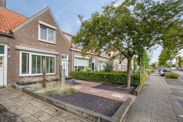 Foto van woning Nieuwlandseweg 28, Arnemuiden