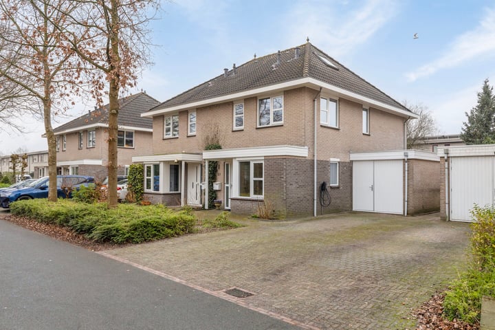 Nieuwlandseweg 29 in Amersfoort foto