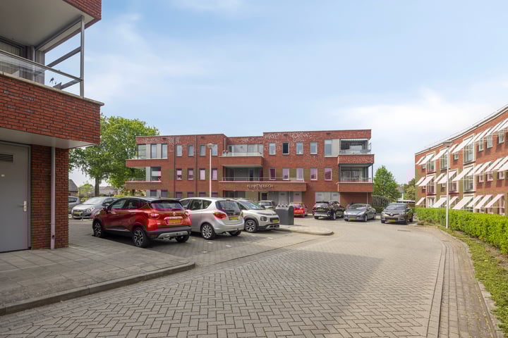 Foto van woning Nieuwlandsweg 16C, Wezep