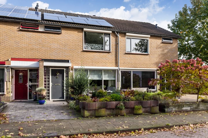 Nieuwlandsweg 35 in Rijssen foto