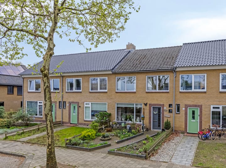 Foto van woning Nieuwlandsweg 44, Rijssen