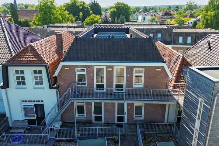 Nieuwstad 16a in Lochem foto