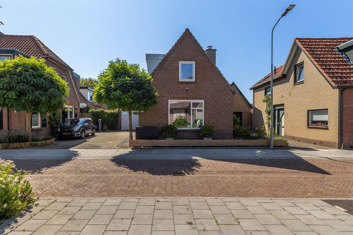 Nieuwstad 24 in Hattem foto