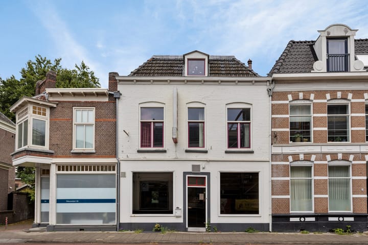 Nieuwstad 36 in Lochem