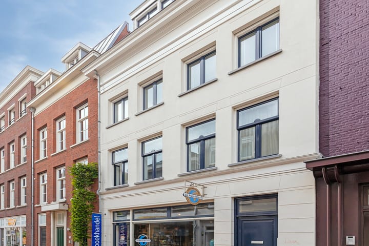 Nieuwstad 39-2 in Arnhem foto