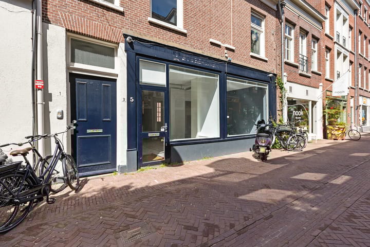 Foto van woning Nieuwstad 5, Arnhem