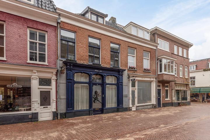 Nieuwstad 62 in Arnhem foto