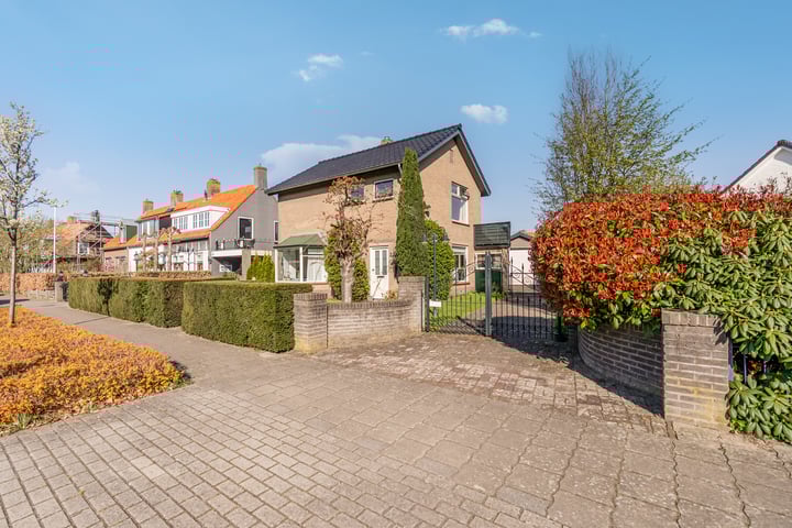 Foto van woning Nieuwstadsweg 2, Elburg