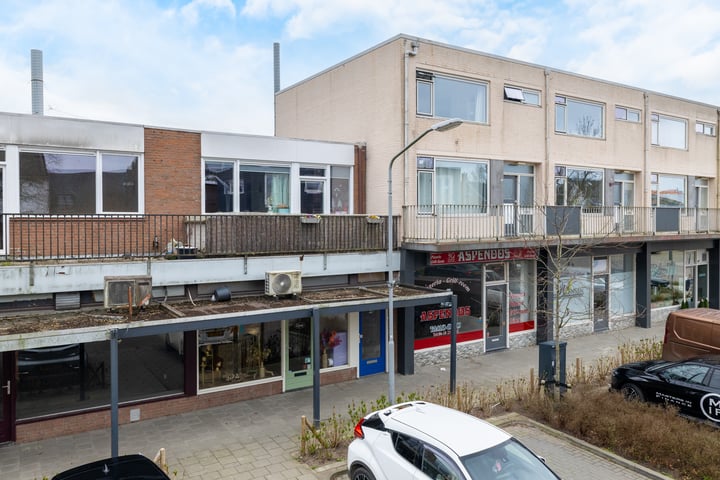Nieuwstraat 11A in Lage Zwaluwe
