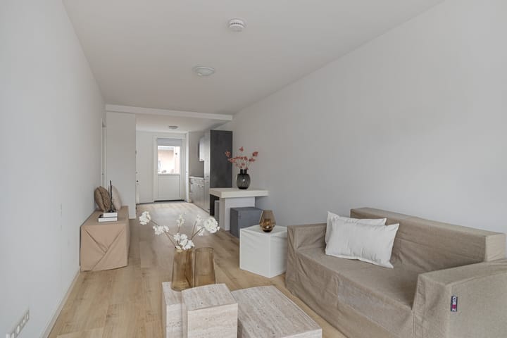 Nieuwstraat 12 in Purmerend