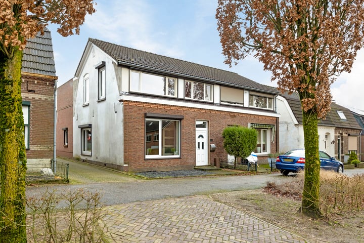 Nieuwstraat 12 in 's-Heerenberg foto