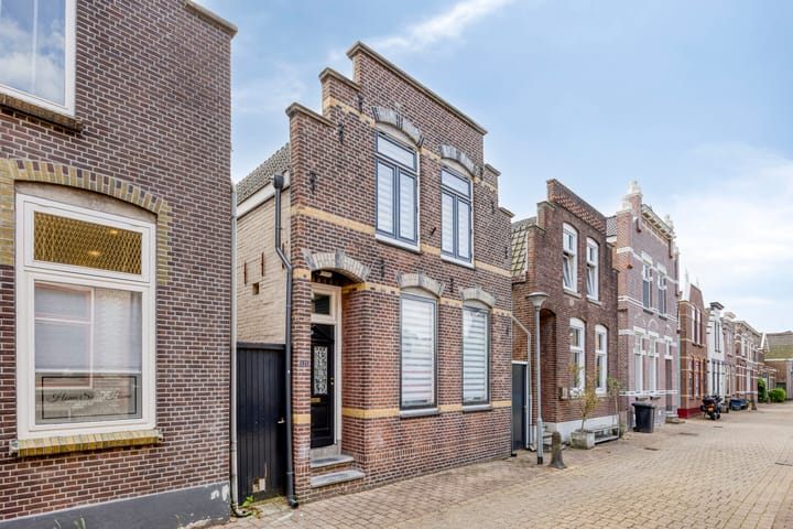 Foto van woning Nieuwstraat 121, Boskoop