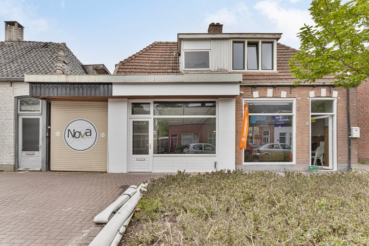 Nieuwstraat 136 in Almelo